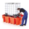 vyrp13 5183350 3 plastova zachytna vana na IBC polyetylen