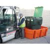 vyrp14 5183350 4 plastova zachytna vana na IBC polyetylen