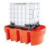 vyr 5183350 2 plastova zachytna vana na IBC polyetylen