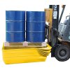 vyrp11 50777711 02 zachytny prebal pro paletu se sudy FLEXI