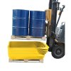 vyrp14 50777711 05 zachytny prebal pro paletu se sudy FLEXI
