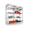 vyrp12 50987731 7742 03 plechovy policovy regal bezsroubovy zinkovany
