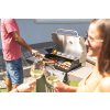 Plynový gril G21 Oklahoma BBQ Premium Line 3 hořáky + zdarma redukční ventil
