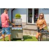Plynový gril G21 Oklahoma BBQ Premium Line 3 hořáky + zdarma redukční ventil