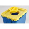 vyrp12 21384430 3 plastovy box na medicinalni odpad