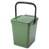 Odpadkový koš URBA 21 l.- zelený