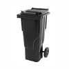 0009 3 plastova popelnice 60L cerna 01