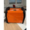 Svařovací invertor PROTECO TIG 200 AC/DC