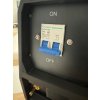 Svařovací invertor PROTECO TIG 200 AC/DC
