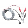 Přívodní kabel k CEMATIC 56 12V, 4 metry(91021)