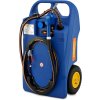 Vozík na AdBlue 60 l, čerpadlo CENTRI SP 30 12V(11128)