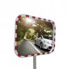 Venkovní dopravní zrcadlo - DP DZA46/E
