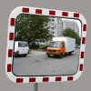 Venkovní dopravní zrcadlo - polykarbonátové - DP DZP68