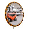 Zrcadlo pro průmysl a logistiku - DP PZ90/E