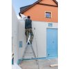 Schůdky VENBOS PROFI 6010 1x10