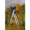 Schůdky VENBOS PROFI 6060 1x6