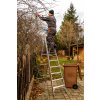Schůdky VENBOS PROFI 6080 1x8