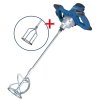 Stavební míchadlo Scheppach PM 1200