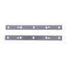 Scheppach sada 2 hoblovacích nožů pro HMS 1070 / HMS 1080 / PT 106 (258 x 22 x 2 mm)