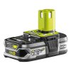 18 V lithium iontová baterie 1,5 AH ONE+ Ryobi RB18L15