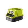 18 V nabíječka (2 Ah/60 min) Ryobi RC18120