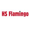 HS Flamingo Evenes šedá