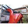 Benzínový drtič větví GTM GTS 1300G
