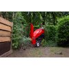 Benzínový drtič větví GTM GTS 900G