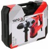 Vrtací kladivo SDS+ 1500W - YT-82127