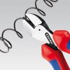 Boční štípací kleště KNIPEX X-Cut ® chromované 160 mm - 7305160T