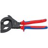 Kleště na kabely 315 mm - 9532315A | Knipex