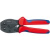 Krimpovací kleště KNIPEX PreciForce ® brunýrované 220 mm - 975234