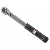 Momentový klíč LICOTA 1/4" s certifikátem, 3-15 Nm, 192 mm - LIN2015