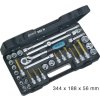 Gola sada 3/8", 32 ks Hazet - 885N
