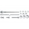 Gola sada 3/4", 15 ks - YT-1334