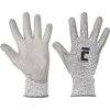 Protipořezové pracovní rukavice STINT, balení 12 ks (Velikost 11)