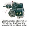 Motorová pila ACTIVE 40.40