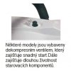dekompresniventil