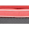 Zahradní nábytek DOMINGO RED DeLuxe