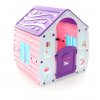 STARPLAST Unicorn Magical House