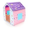 STARPLAST Unicorn Magical House