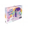 STARPLAST Unicorn Magical House