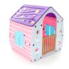 STARPLAST Unicorn Magical House