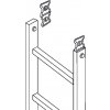 8414 1 spojovaci profil vnitrni 50x20 mm