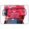 Zahradní traktor Weibang WB 1802 GALAXI Premium