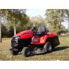 Zahradní traktor Weibang WB 1802 GALAXI Premium