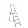 5673 alumet schudky 3 plus 1 4 stupne 81 cm 44 x 154 x 11 cm zaruka 5 let