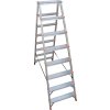 8154 igotrend oboustranne hlinikove schudky 2 x 8 170 x 53 x 12 cm