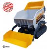 Profi minidumper Lumag VH 500APRO  Samonakládací minidumper