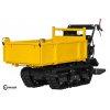 Minidumper Lumag MD800H-PRO